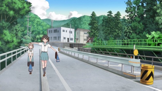 ヤマノススメ486