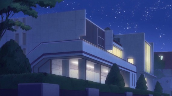 ヤマノススメ438