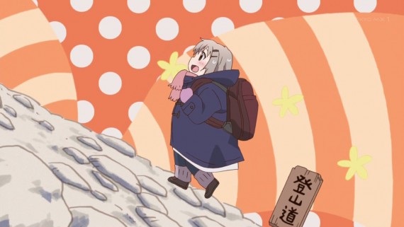 ヤマノススメ433