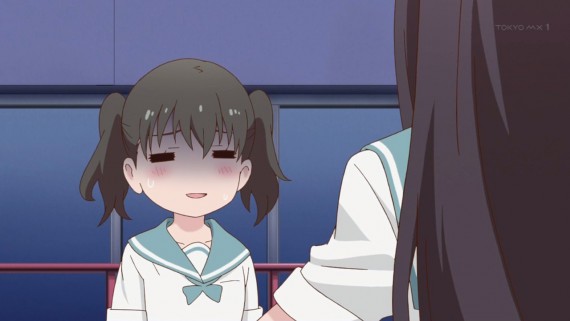 ヤマノススメ585