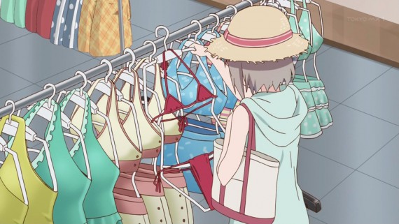 ヤマノススメ515