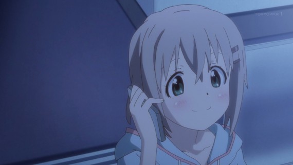 ヤマノススメ625