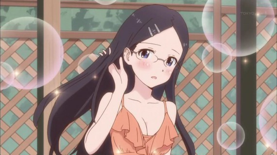 ヤマノススメ547