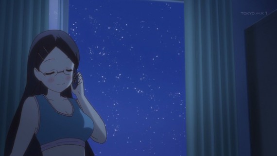 ヤマノススメ621
