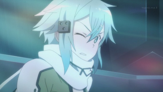 ソードアートオンライン608