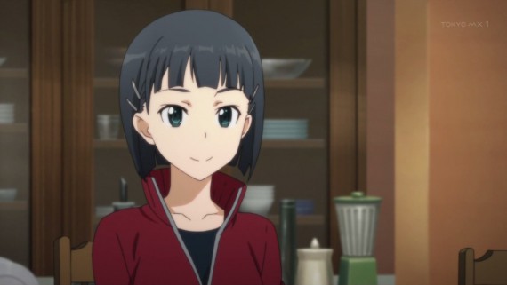 ソードアートオンライン826