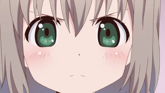 ヤマノススメ463