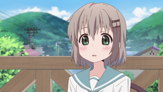 ヤマノススメ392