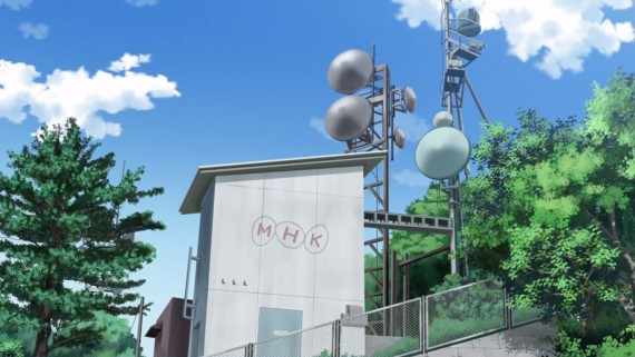 ヤマノススメ235