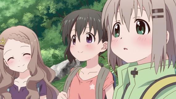 ヤマノススメ217