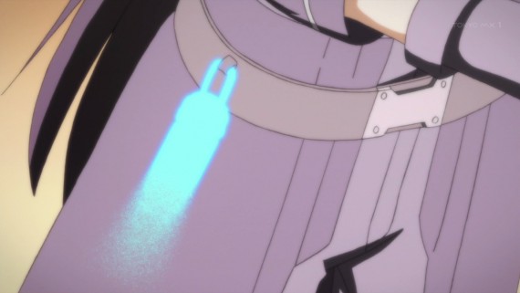 ソードアートオンライン615