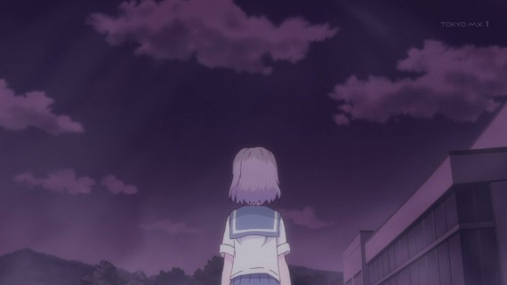 ヤマノススメ581