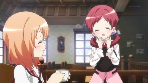 ココア22