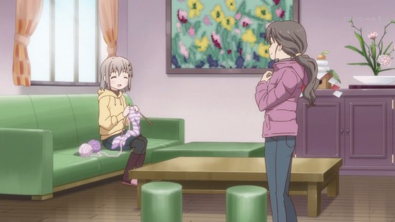 ヤマノススメ436
