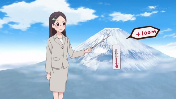 ヤマノススメ412