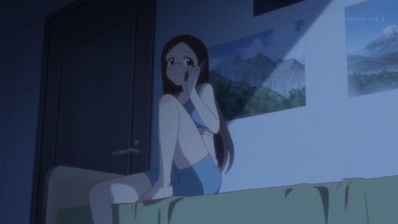 ヤマノススメ614