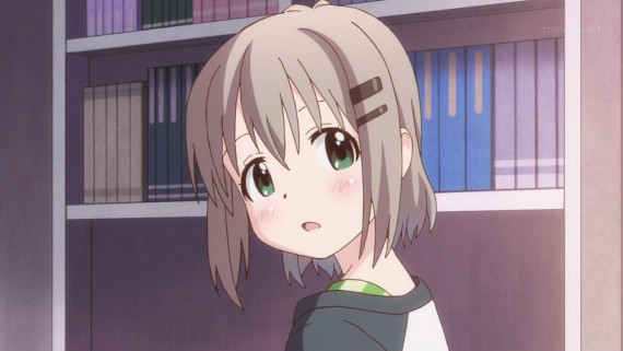 ヤマノススメ370