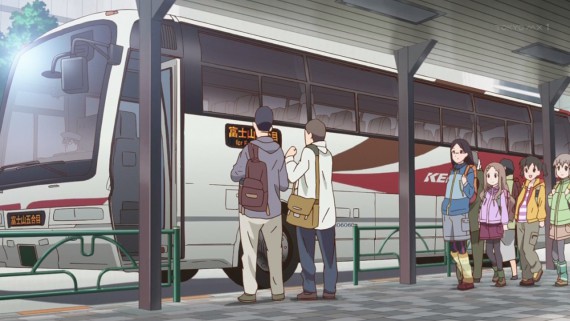 ヤマノススメ636