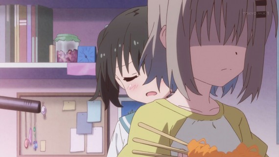 ヤマノススメ339