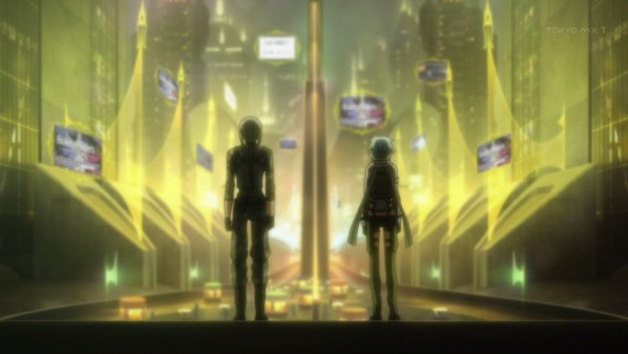 ソードアートオンライン936