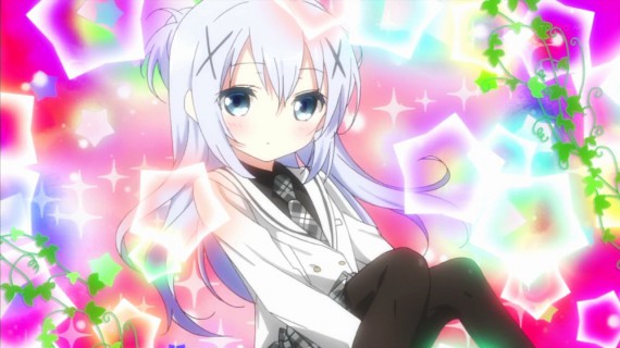 チノ10