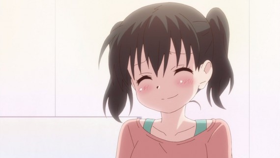 ヤマノススメ377