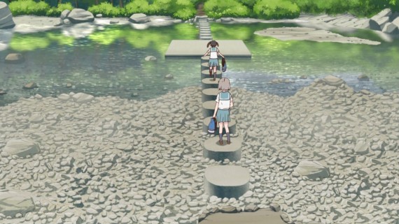 ヤマノススメ497