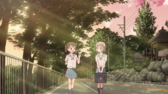 ヤマノススメ410