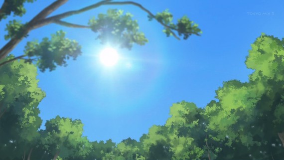 ヤマノススメ526