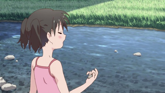 ヤマノススメ348