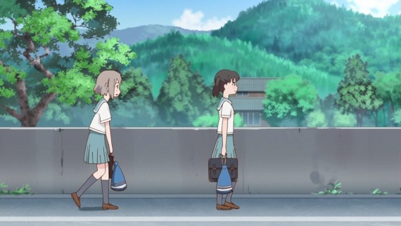 ヤマノススメ488