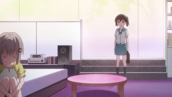 ヤマノススメ329
