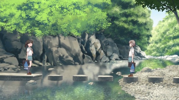 ヤマノススメ499