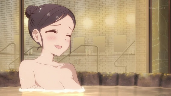 ヤマノススメ288