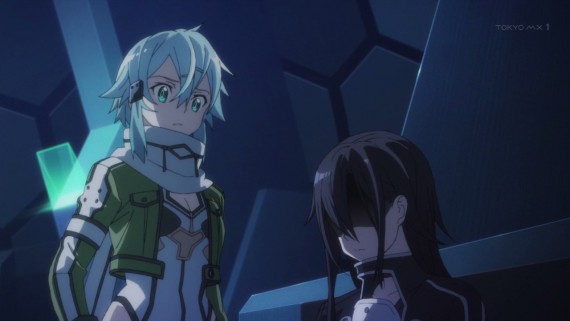 ソードアートオンライン714