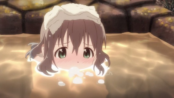 ヤマノススメ294