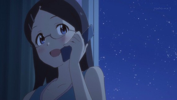 ヤマノススメ626