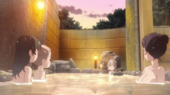 ヤマノススメ290