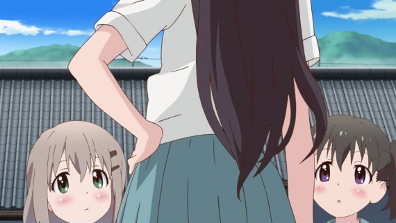 ヤマノススメ576