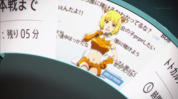ソードアートオンライン1007