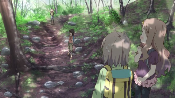 ヤマノススメ260