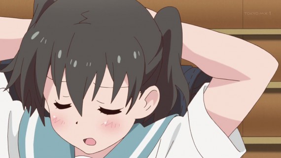 ヤマノススメ573