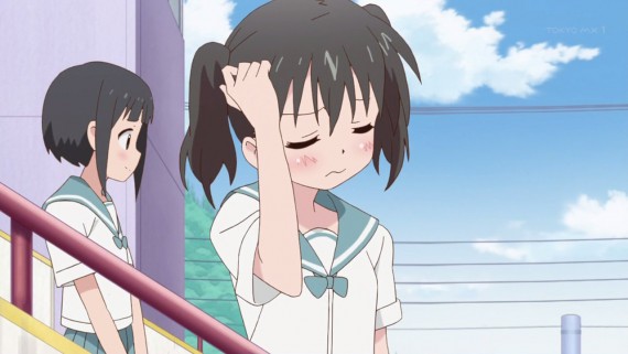 ヤマノススメ345