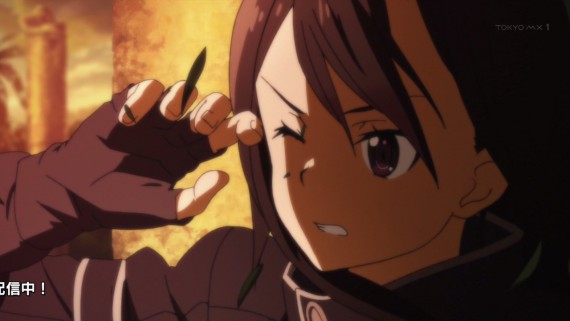 ソードアートオンライン620
