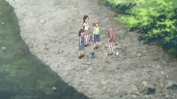 ヤマノススメ542