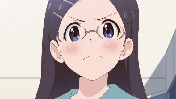 ヤマノススメ575