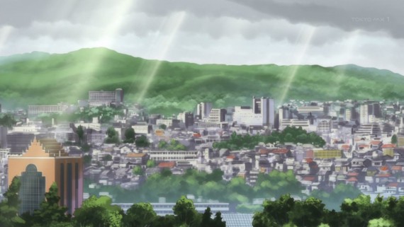 ヤマノススメ545