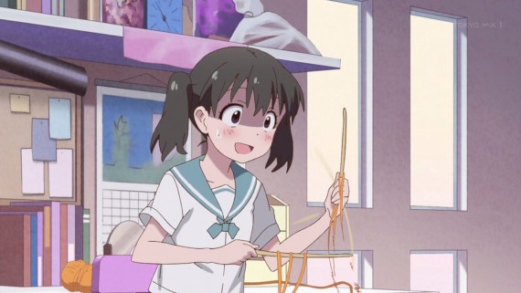 ヤマノススメ338