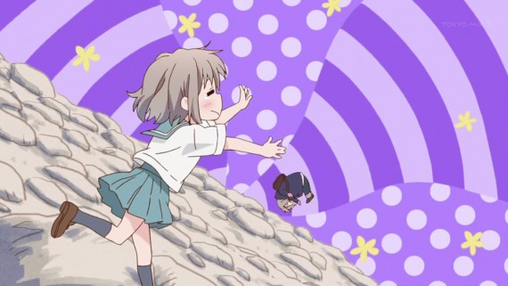 ヤマノススメ434