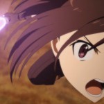 『ソードアート・オンラインⅡ』第5話「銃と剣」Bパートお気に入り台詞集